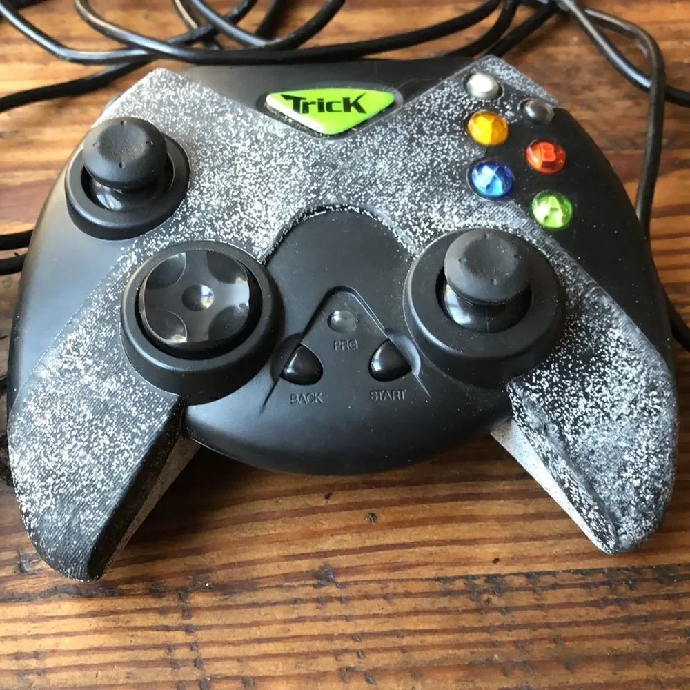 Trick Controller XBox Set of Two - Picture 3 of 6